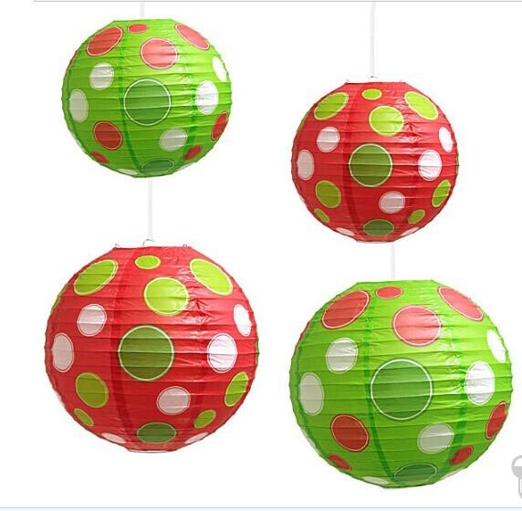paper lantern Square lantern paper chimney Japanese chimney White fuchsia   Design and color lampshade