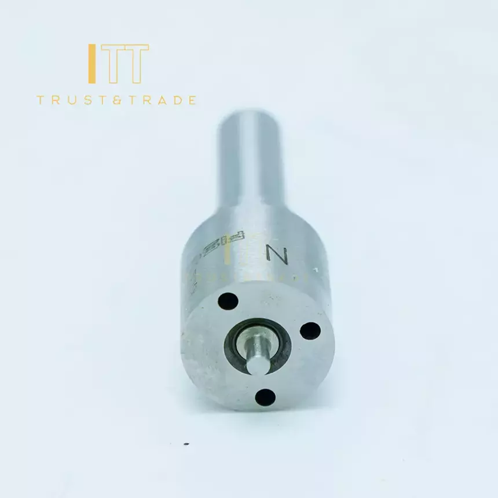 High-Speed Steel Auto Parts P Series Diesel Fuel Nozzle 0433271629 DLLA140P629 Inject New Condition