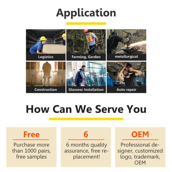 American ANSI Mens Leather Work Boots HRO 300 Heat Resistant Rubber Sole Composite Toe Work Boots