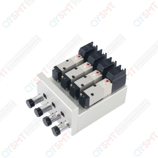 6 Months Warranty Surface Mount Components Samsung CP45NEO Multi Cylinder J6701033B