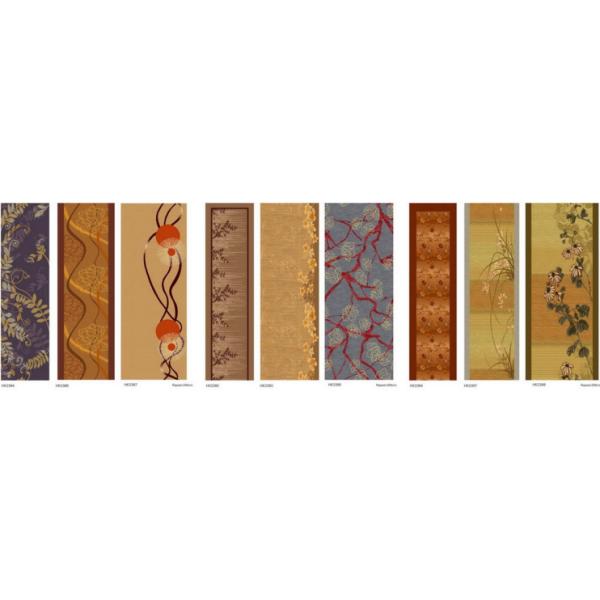 Hotel Hallway PET FRIENDLY 100% Nz Wool Axminster Carpet with Luxury Customized Design