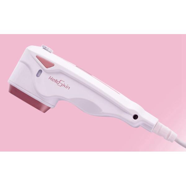 Facial Rejuvenation Ultrasonic Home Beauty Machine Anti Aging Wrinkle
