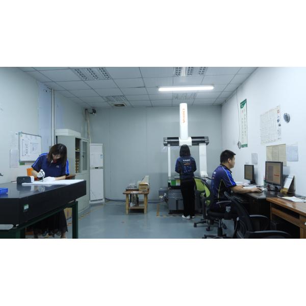 Transparent PC PMMA CNC Rapid Prototyping Automobile Milling Parts