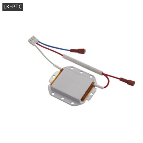 5V -220V PTC aquecedor Chapa de elemento de aquecimento para umidificador de rosto vapor de banho de pés cadeira de massagem