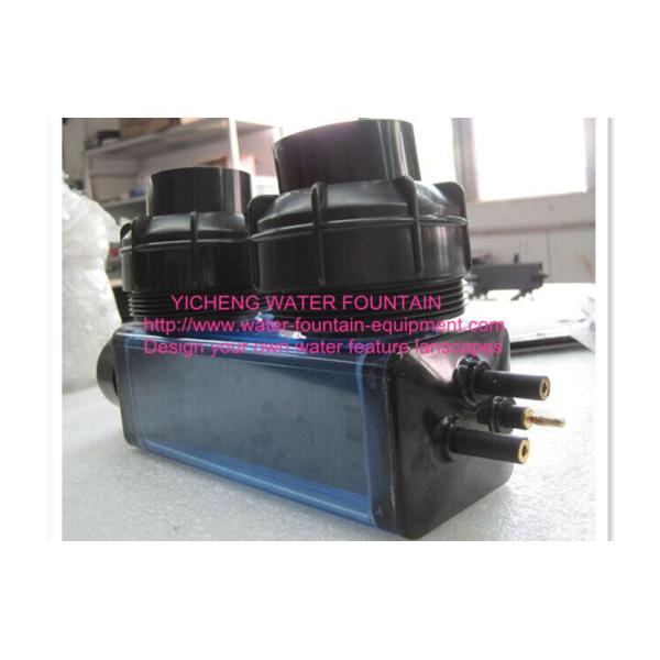 Automatic Cleaner Swimming Pool Control System Salt Cell Replacement