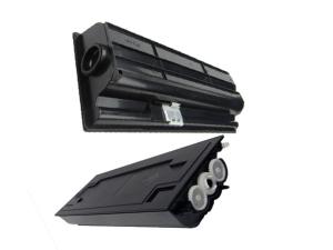 New Black Laser Toner Cartridge Tk - 410 For Kyocera Km 2050 / Km 1620 Printer