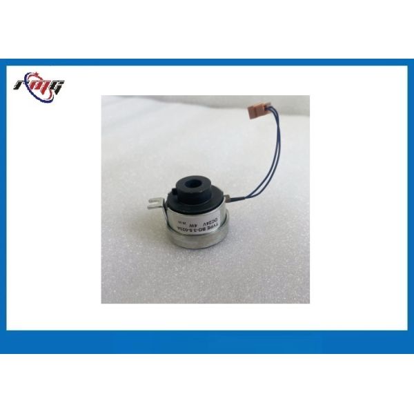 Hyosung ATM Machine Parts BO-3.5-023A Electromagnetic Feed Clutch DC 24V 4W for New Cash Recycling Module 563700000