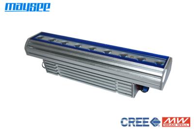 18 watts de alta potência LED Wall Washer em mudança da cor quente branco 2700 ~ 4000K