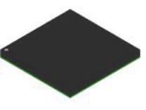 XC6SLX45-2FGG484I FPGA Field Programmable Gate Array AMD