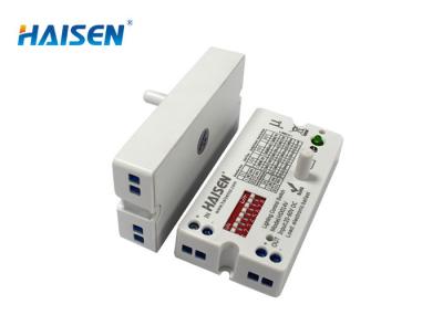 Sensor da ocupação do interruptor da micro-ondas do IP 20 dos detectores do movimento da micro-ondas da C.C.