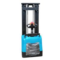 Camion de chargement à moteur 1500 kg