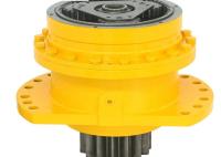 Caixa de engrenagens da redução do balanço para a máquina escavadora de PC200LC-7 PC200LC-8 PC200-7 KOMATSU