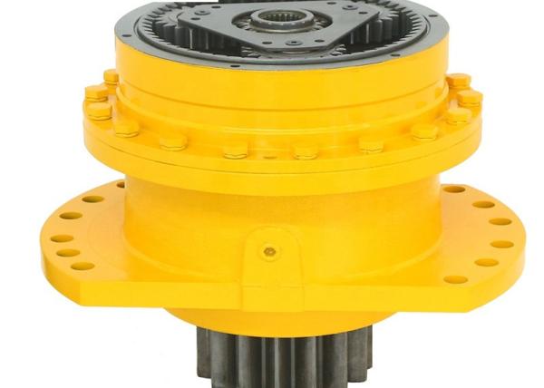 Swing Reduction Gearbox For PC200LC-7 PC200LC-8 PC200-7 Komatsu Excavator