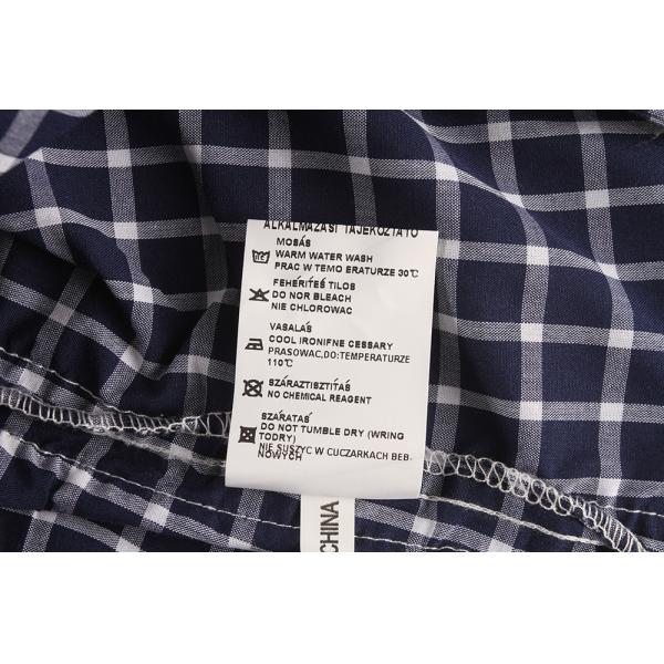 Boy'S 100% Cotton Casual Shirts 4 14y Size Stockpapa