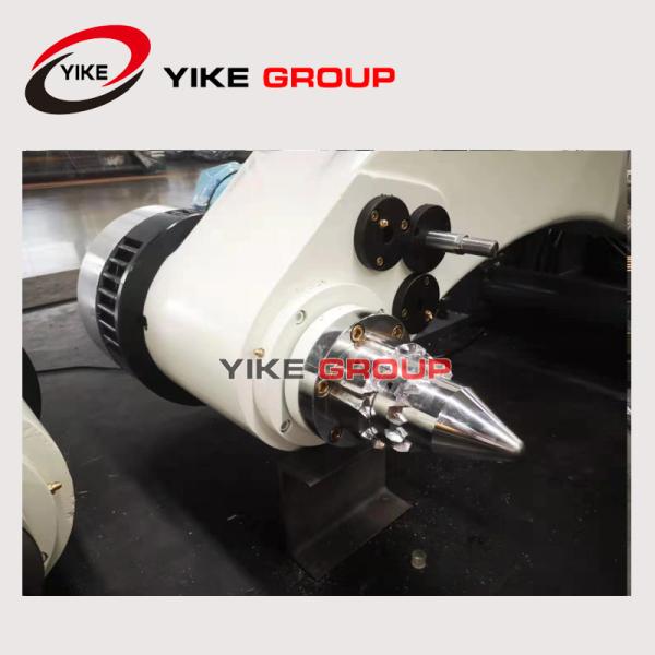 Full Automatic Hydraulic Mill Roll Stand for Corrugation Line