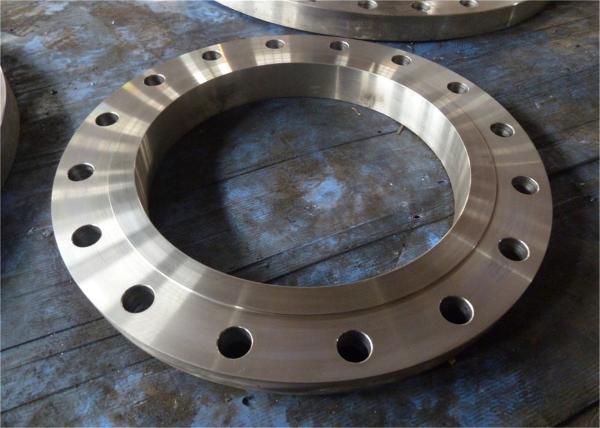ASTM B564 Inconel 625 Serises B 75# 150# 300# 400# 600# 900# Alloy 625 Welding Neck Blind Flange