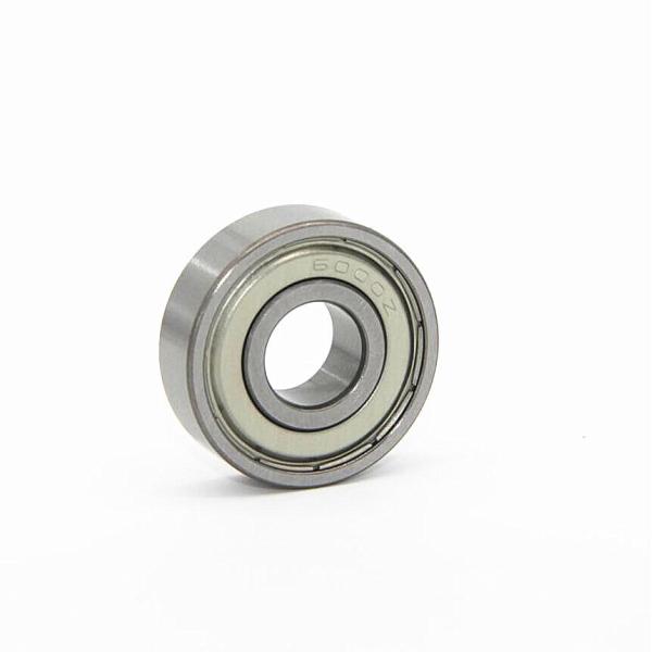 Ball Bearing 6000 6001 6002 6003 6004 6005 6006 Open Zz 2RS Deep Groove Ball Bearings