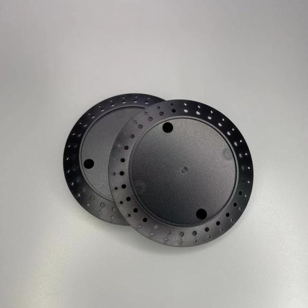 Auto Interior Plastic Parts Manufacture of Mould with P20/718/738/NAK80/S136/2738/2316