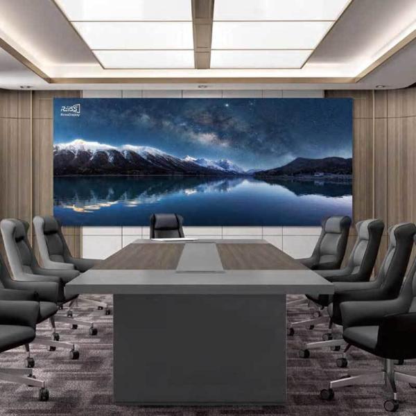 4K 8K HDR XR 16:9 P0.9 P1.25 P1.875 P2 Indoor Led Display Screen