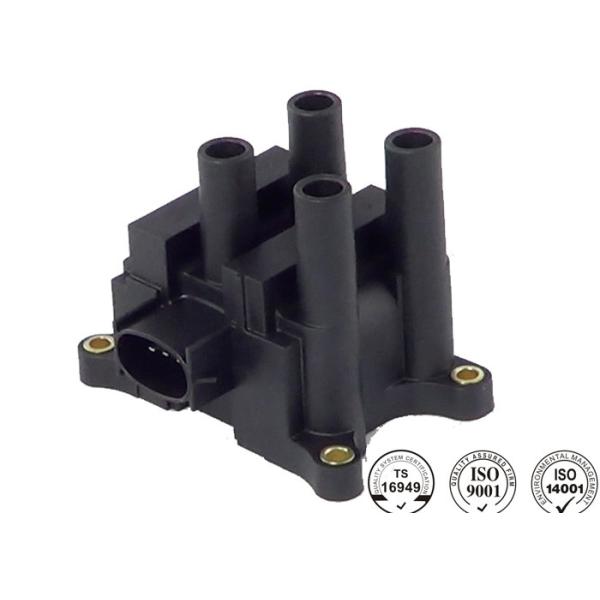 IC18101 0040100350 Car Ignition Coil DMB805 245139 For Mazda B2300 / Ford Fiesta / Mondeo