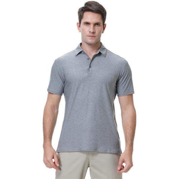 Camiseta de Polo de Golf Personalizada para Homens Casual Sports Inch Shirt Manga Curta S-5XL Tipo de Padrão 3D
