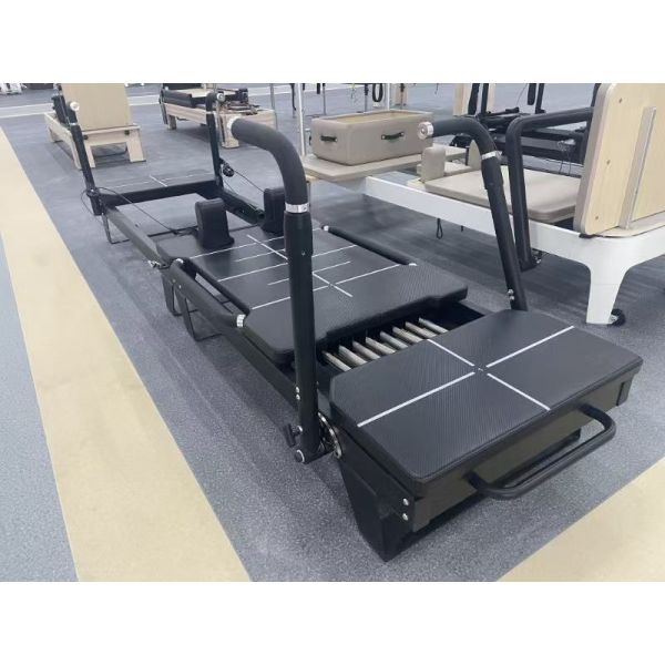 Independent Gym Lagree Megaformer U+L009P Comfortable Foldable Seamless Agile Calibrated