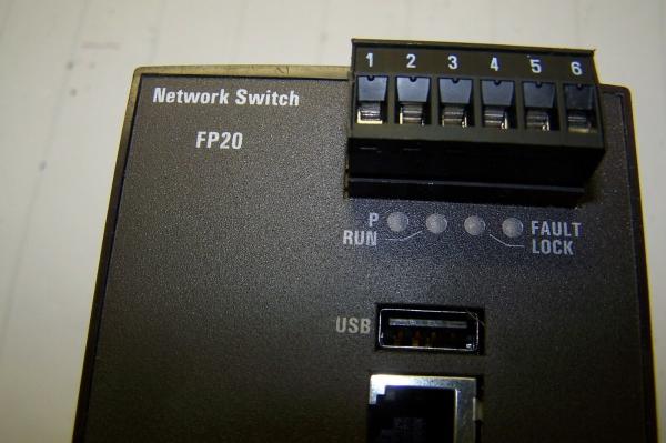 Fp20-6Tx2Tx-Es Kj1611X1-Ba2   nouvel original, MODULE de CONTRÔLE de TRANSMISSION, nouvel original des jours 3-5 ouvrables