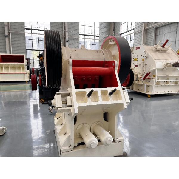 Hongxing Hot Sale HDX86 Geramn Type Jaw Crusher China for Business 60-280t/h Used Engines Quarry Machine Stone Crusher 500mm /