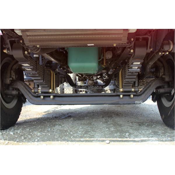 FAW 6x4 tipper truck 350HP for sale