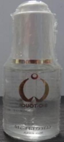 Glyco-Gel-510 Biotouch Tattoo Removal 100% Original Good Quality