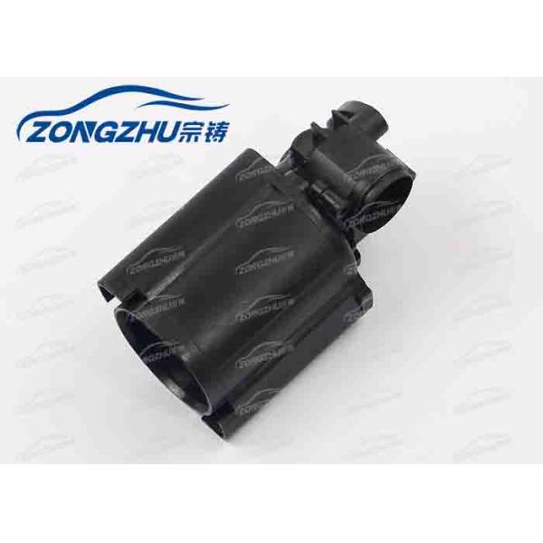 проветрите тело собрания сушильщика компрессора подвеса пластиковое для мерседерс в220 в211 а6к5