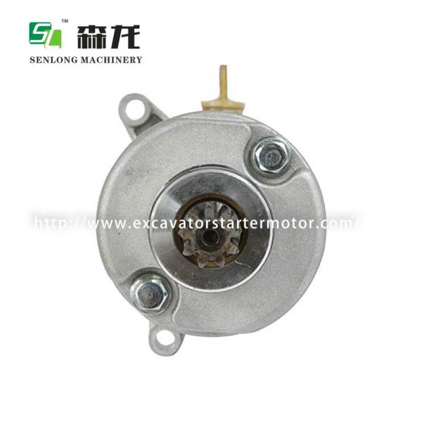 12V 13A 9T   Starter Motor 4410-58028 16079 19629 16079N 19629N 5HH-81890-00-00 For Yamaha 125 TTR125E Motorcycle 2003-2007