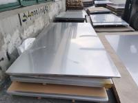430 4X8 laminaron el espejo inoxidable de la hoja de acero modificado para requisitos particulares