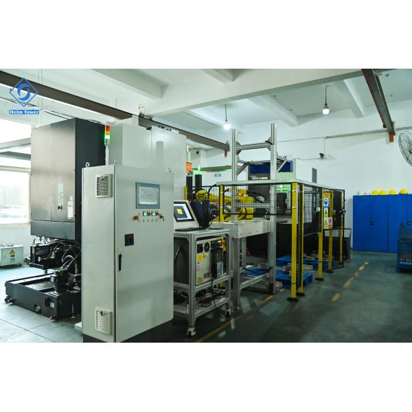 Ningbo Helm Tower Noda Hydraulic Co.,Ltd