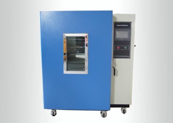 250℃ Industrial Heating Oven / Vacuum Drying Oven For Laboratory Industry