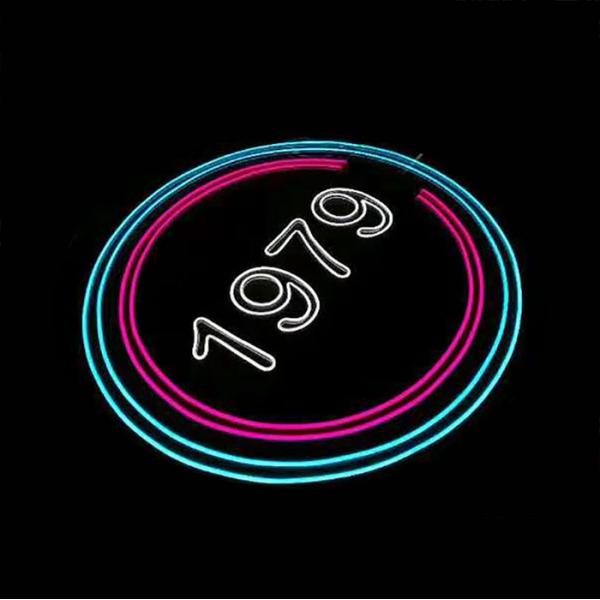 Customized Advertising Equipment Outdoor Sign Light Neon Interior Car Lights