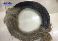 Black Annealed Iron Wire 0.7mm-4.0mm for Construction Binding