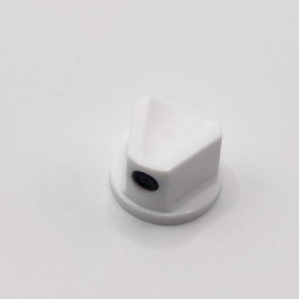 Precision Aerosol Paint Spray Valve for Professional Artists with Adjustable Fan Pattern