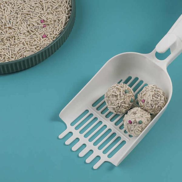 Long-Lasting Freshness Dust Free High Absorption Mixed Cat Litter Multi Fragrance