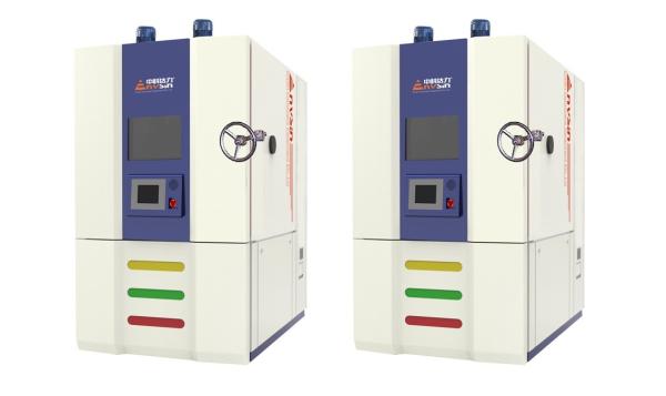 Résultats fiables Chambre de simulation d'altitude environnementale de 1000L pour les essais électroniques