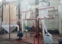 Cosse Sugar Powder de riz de sciure de roche de 350 Mesh Impact Pulverizer Machine For