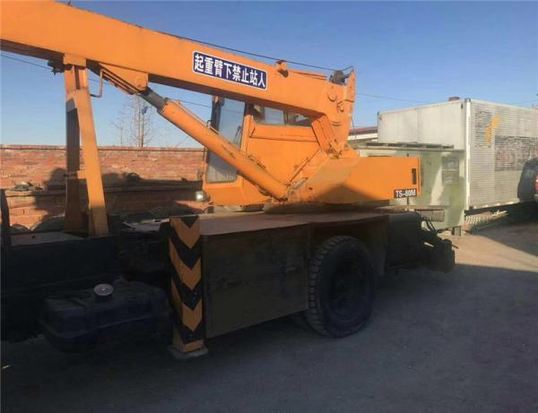 tadano 8t truck crane japanes used kato/ tadano 8ton truck crane/tadano  mobile crane in japan condition for sale