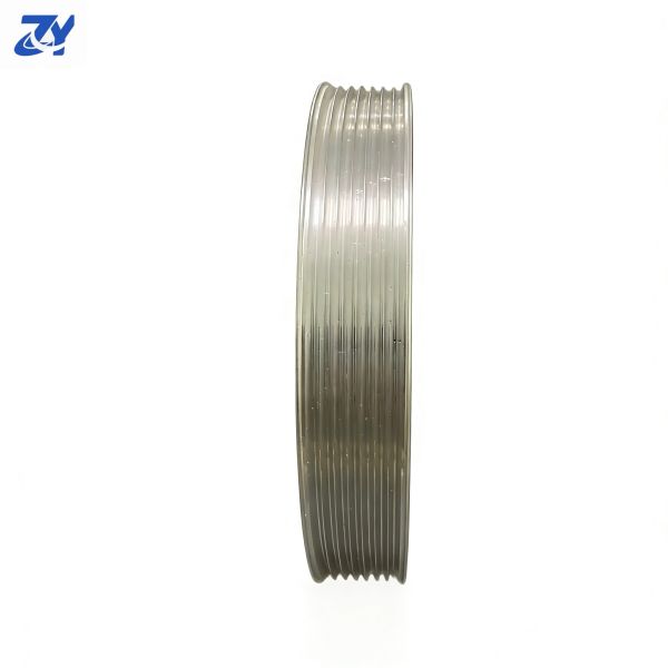 Crankshaft Pulley for Lamborghini Aventador LP700 LP740 OEM 470145276