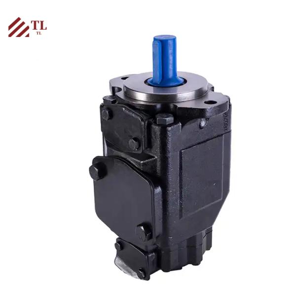Parker T6CC T6ED T6EC T6DC T6DCC T6EDC T6DDC Of T6 Denison Vane Pump Oil Hydraulic Pu