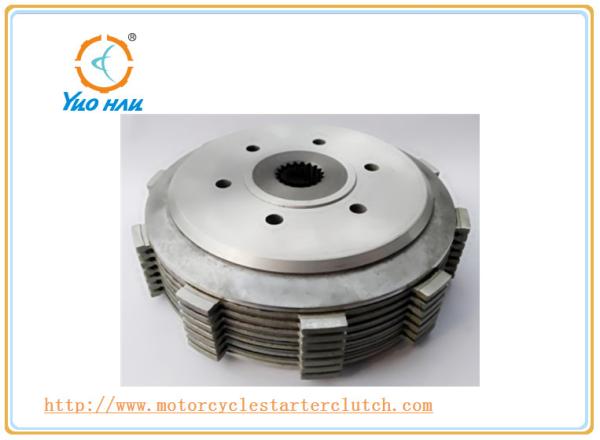 Zongshen 250 / Wanhu 250 Clutch Center / Three Wheeler Clutch Assembly Parts