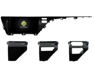 9/10.1 Screen For Toyota Camry 8 XV 70 2017-2020 Car Multimedia Stereo