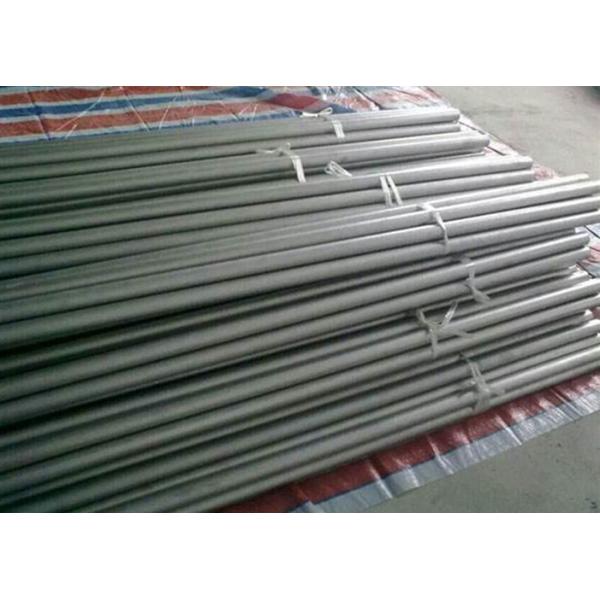 трубопровод никеля круга трубки УНС сплава никеля Хастеллой К22 длины 20фт Н06022 безшовный