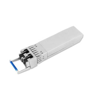 150 km SFP Transceiver Cisco Compatible 1.25G SFP Module para redes de longa