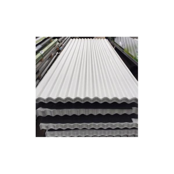 13 3  12 Ft Corrugated Metal Roofing Sheets