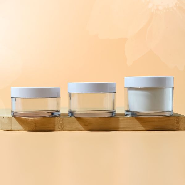 Thick Wall Leak Proof Customizable Foam Pump Bottle for Skincare Packaging